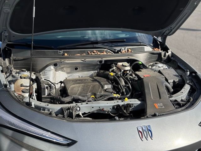Used 2024 Buick Envista Preferred w/ Convenience I Package FWD image 65