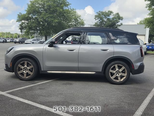 Used 2025 MINI Cooper Countryman S AWD/4WD image 2