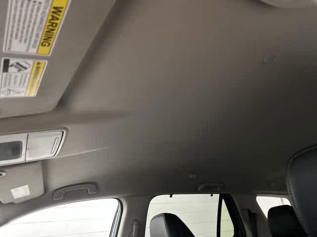 Certified 2024 Honda Pilot EX-L image 27