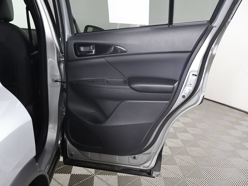 Used 2023 Mitsubishi Eclipse Cross SE AWD/4WD image 24