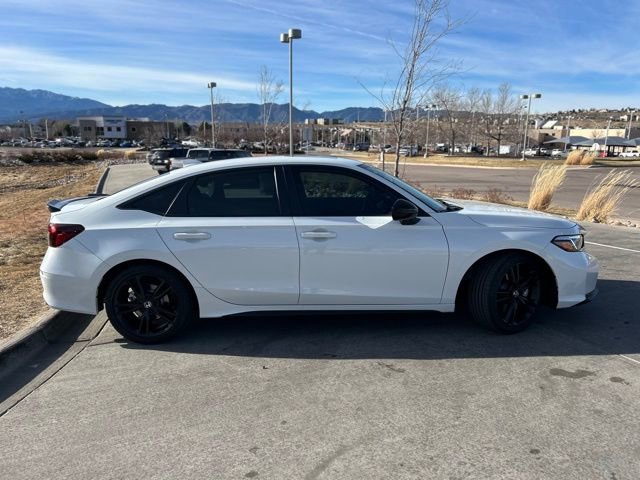 Used 2026 Honda Civic Si image 9