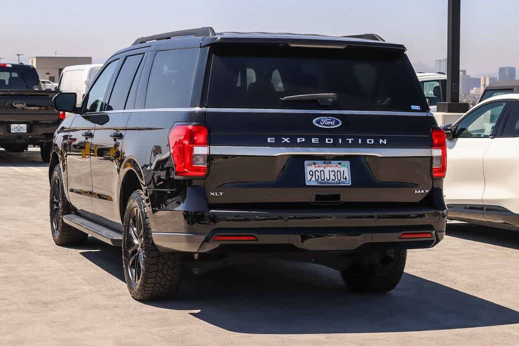 Used 2023 Ford Expedition Max XLT RWD image 6