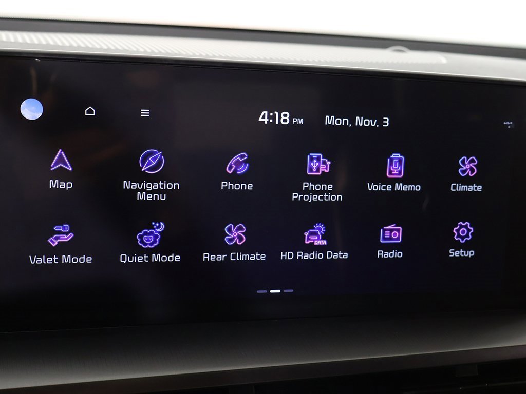 Used 2024 Kia Telluride S w/ S Sunroof Package image 48