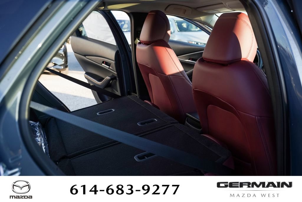 New 2026 MAZDA CX-30 AWD 2.5 S image 38