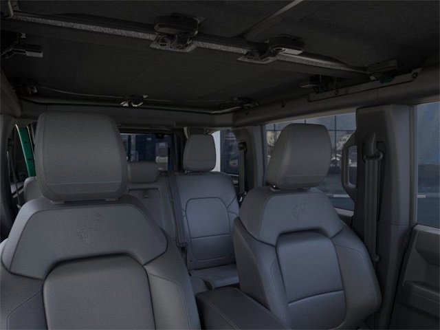 New 2025 Ford Bronco Outer Banks image 12