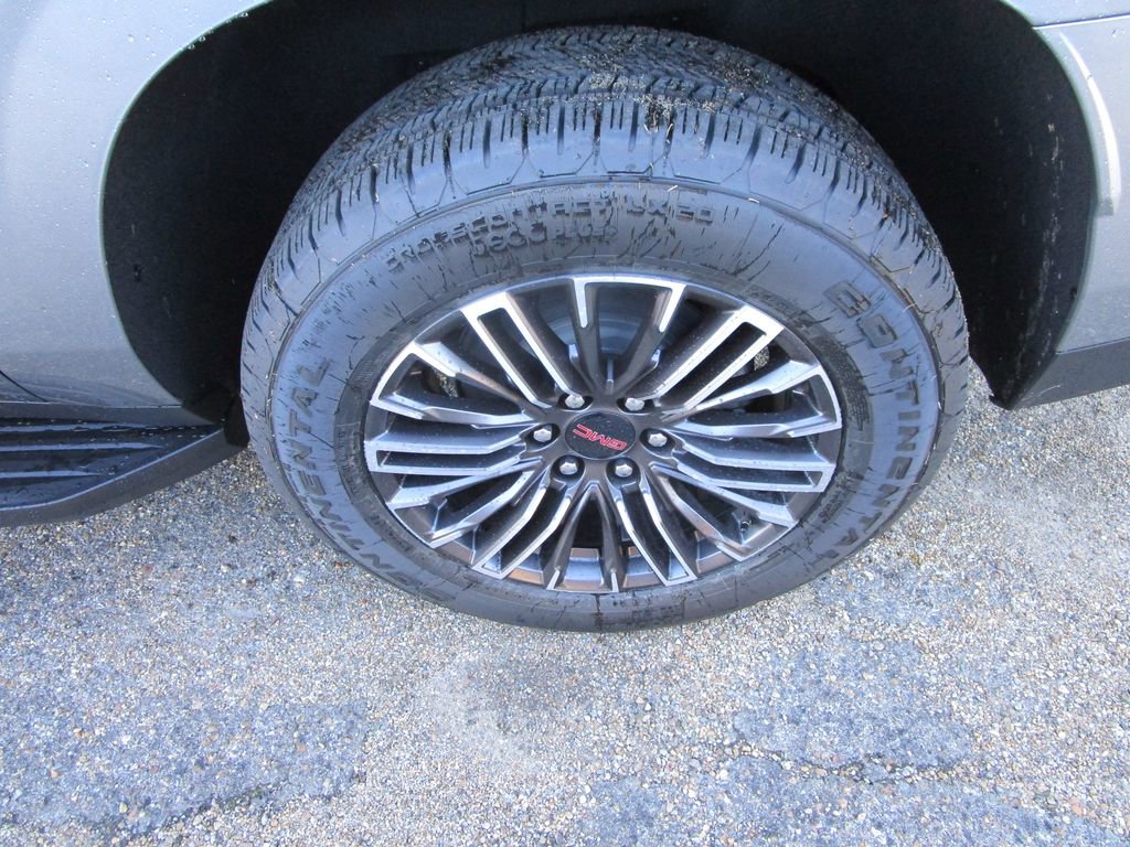 New 2026 GMC Yukon XL Elevation w/ Elevation Premium Package image 9