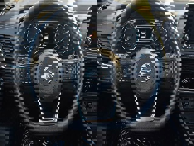 Used 2024 Nissan Rogue S image 20