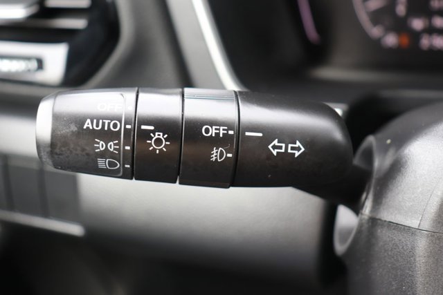 Used 2025 Honda Pilot Sport image 28