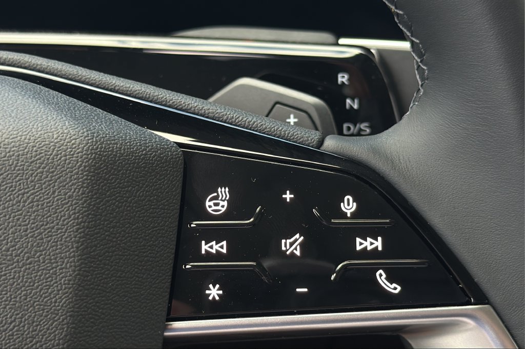 New 2026 Audi Q3 quattro 2.0T AWD/4WD image 21