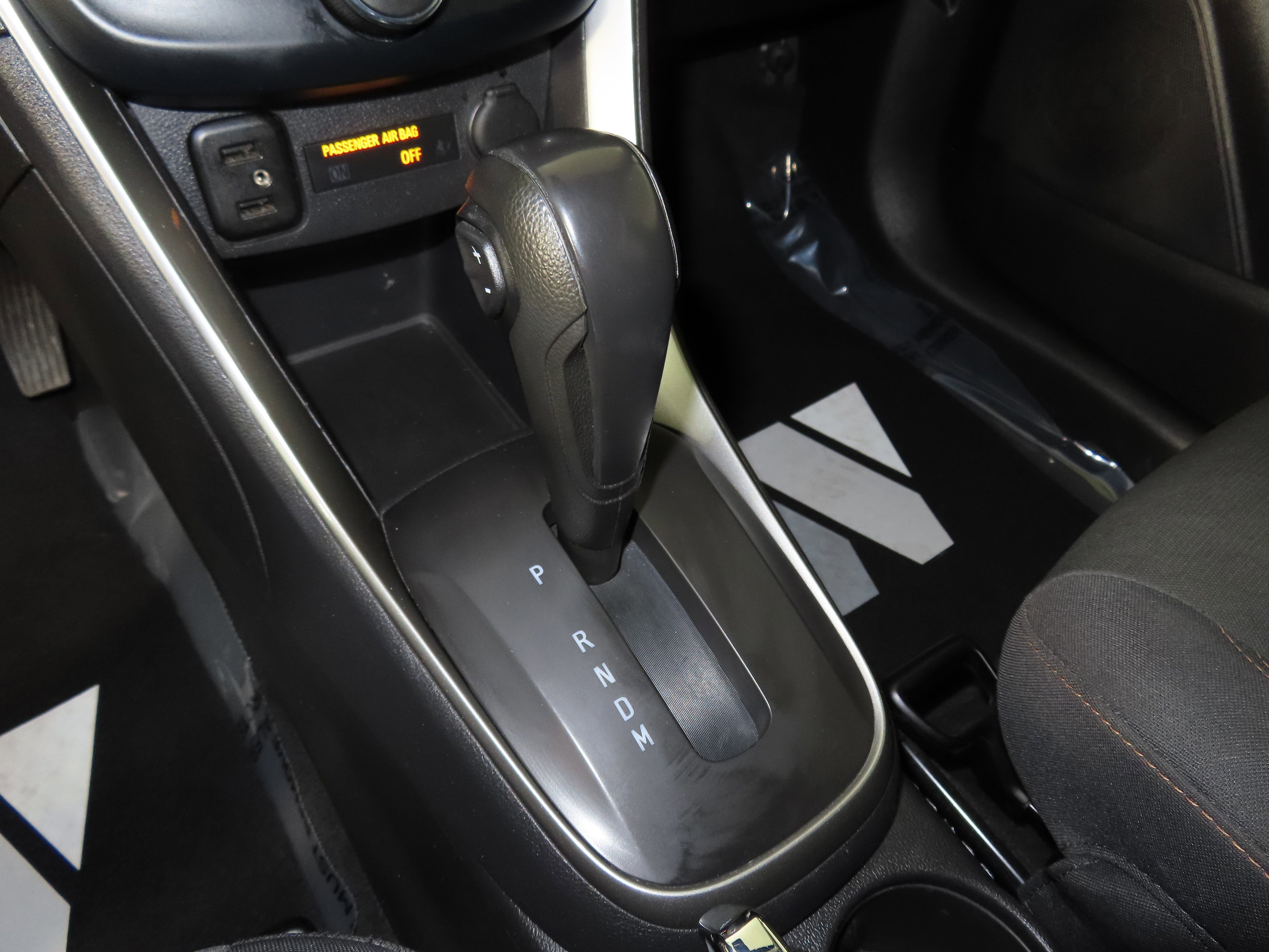 Used 2019 Chevrolet Trax LS image 22