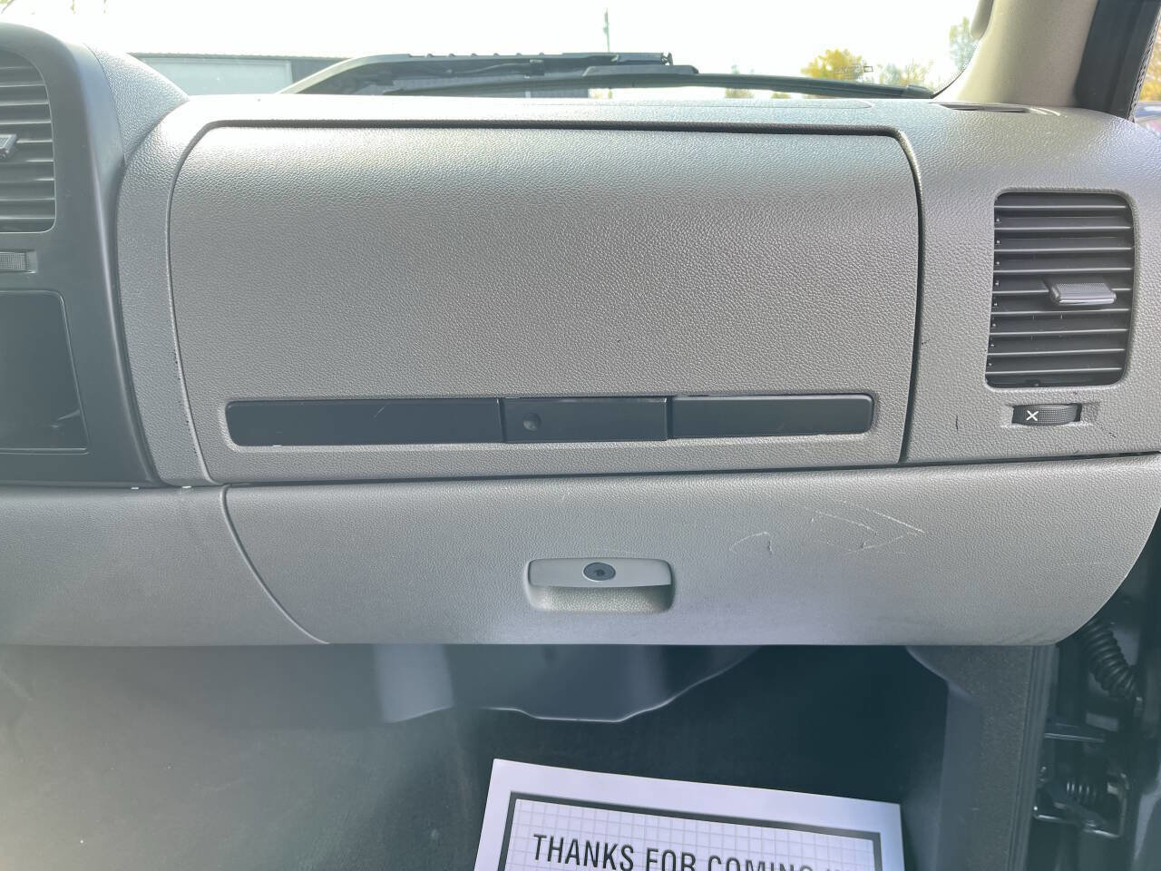 Used 2011 Chevrolet Silverado 1500 LS image 17