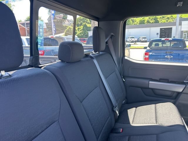 New 2026 Ford F150 XLT w/ Equipment Group 302A MID AWD/4WD image 15