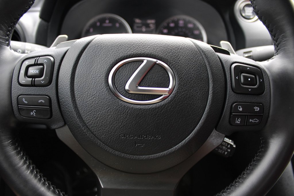 Used 2024 Lexus IS 350 F Sport RWD image 21