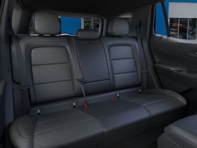 New 2026 Chevrolet Equinox LT w/ Convenience Package II image 47