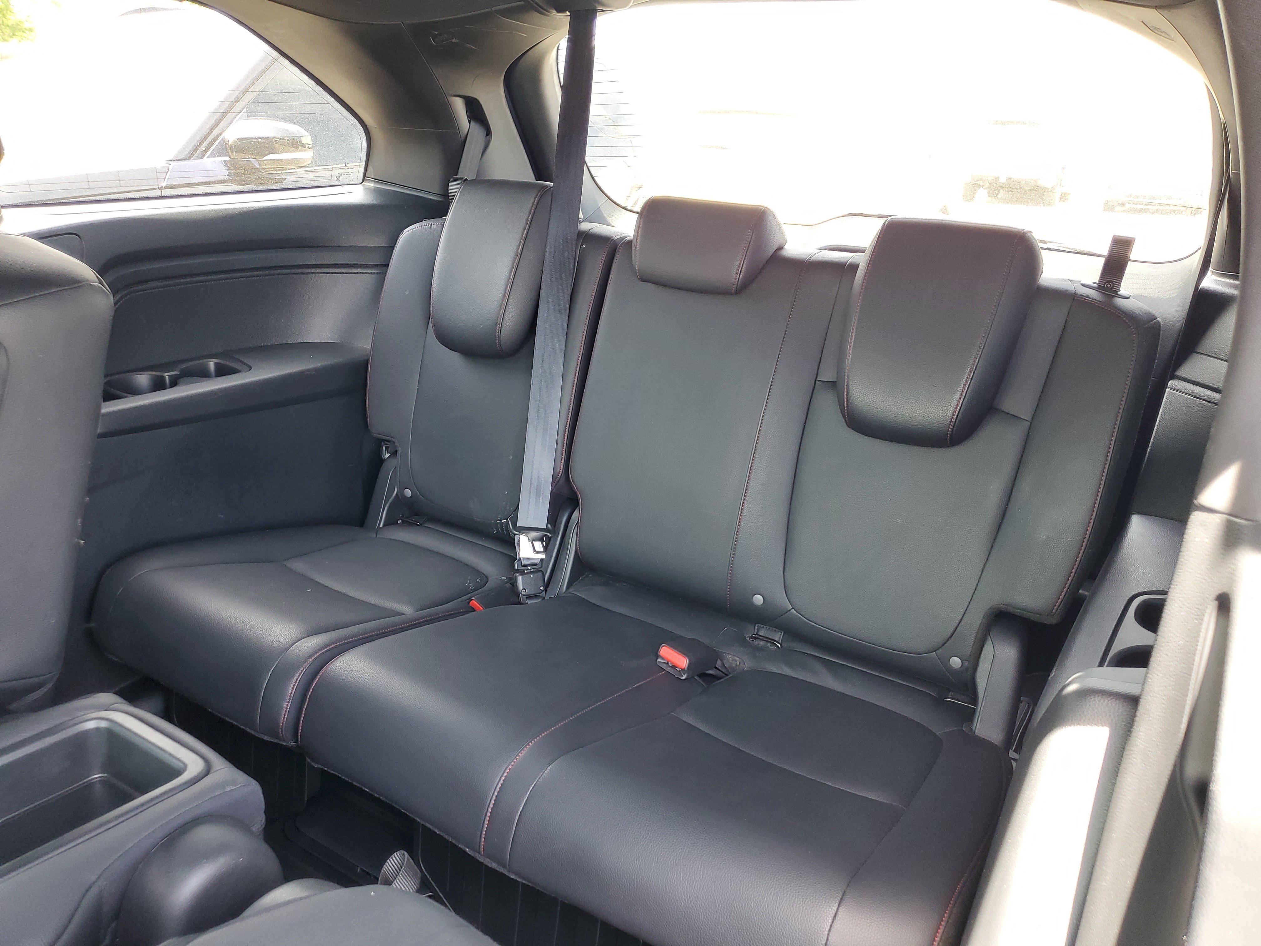 Certified 2023 Honda Odyssey Sport image 15