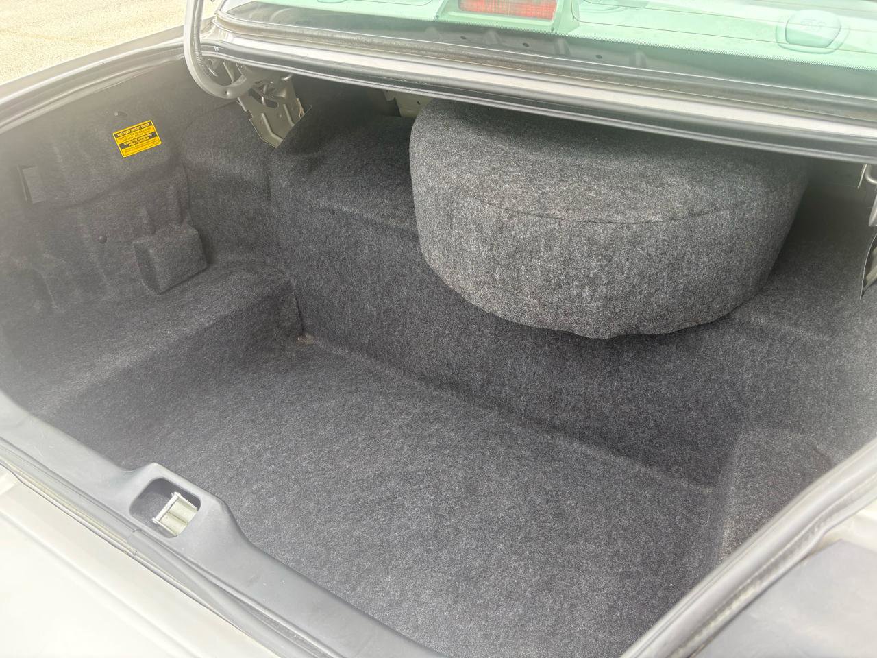 Used 2005 Mercury Grand Marquis LS RWD image 44