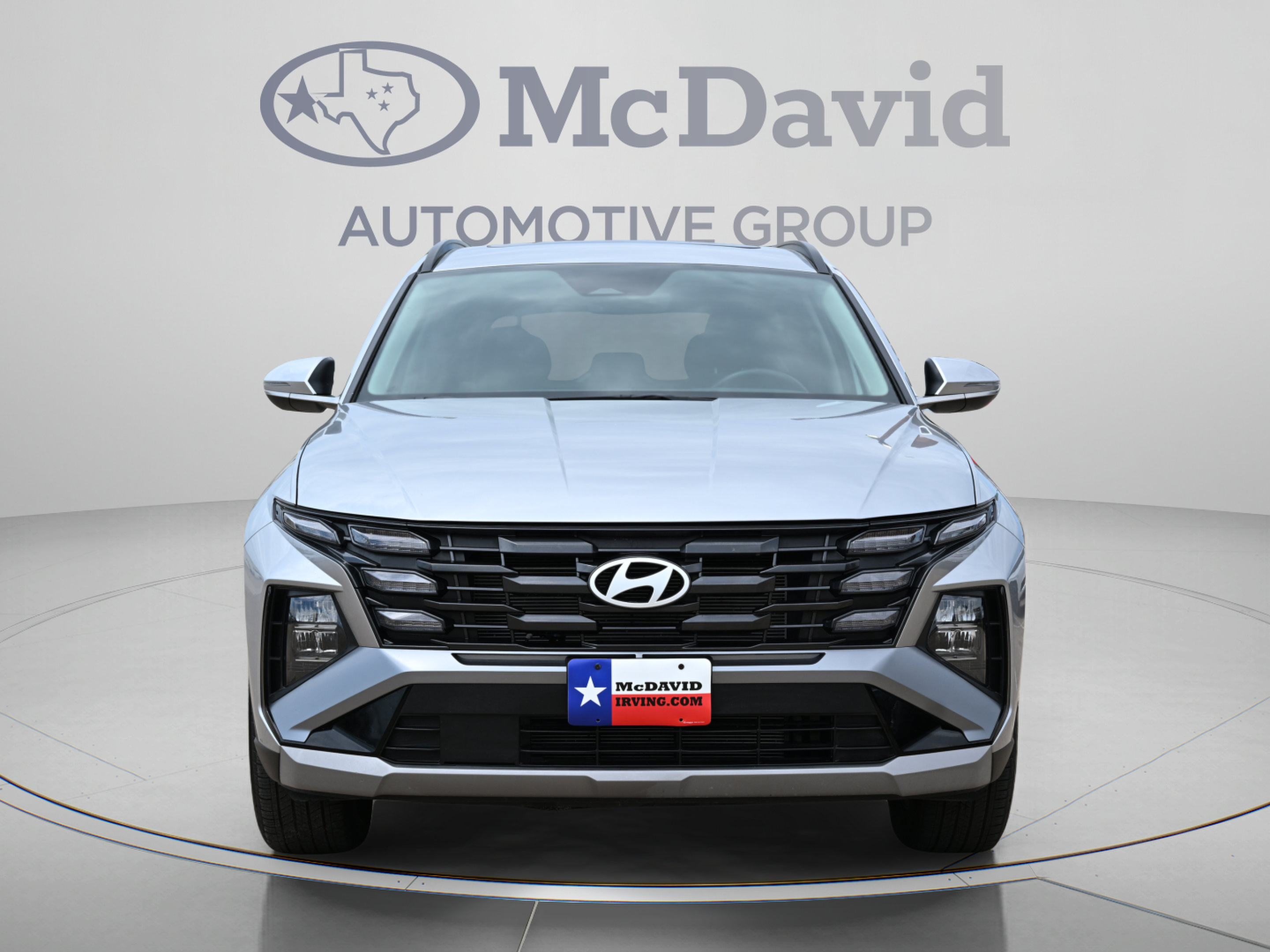 Used 2025 Hyundai Tucson SEL FWD image 9