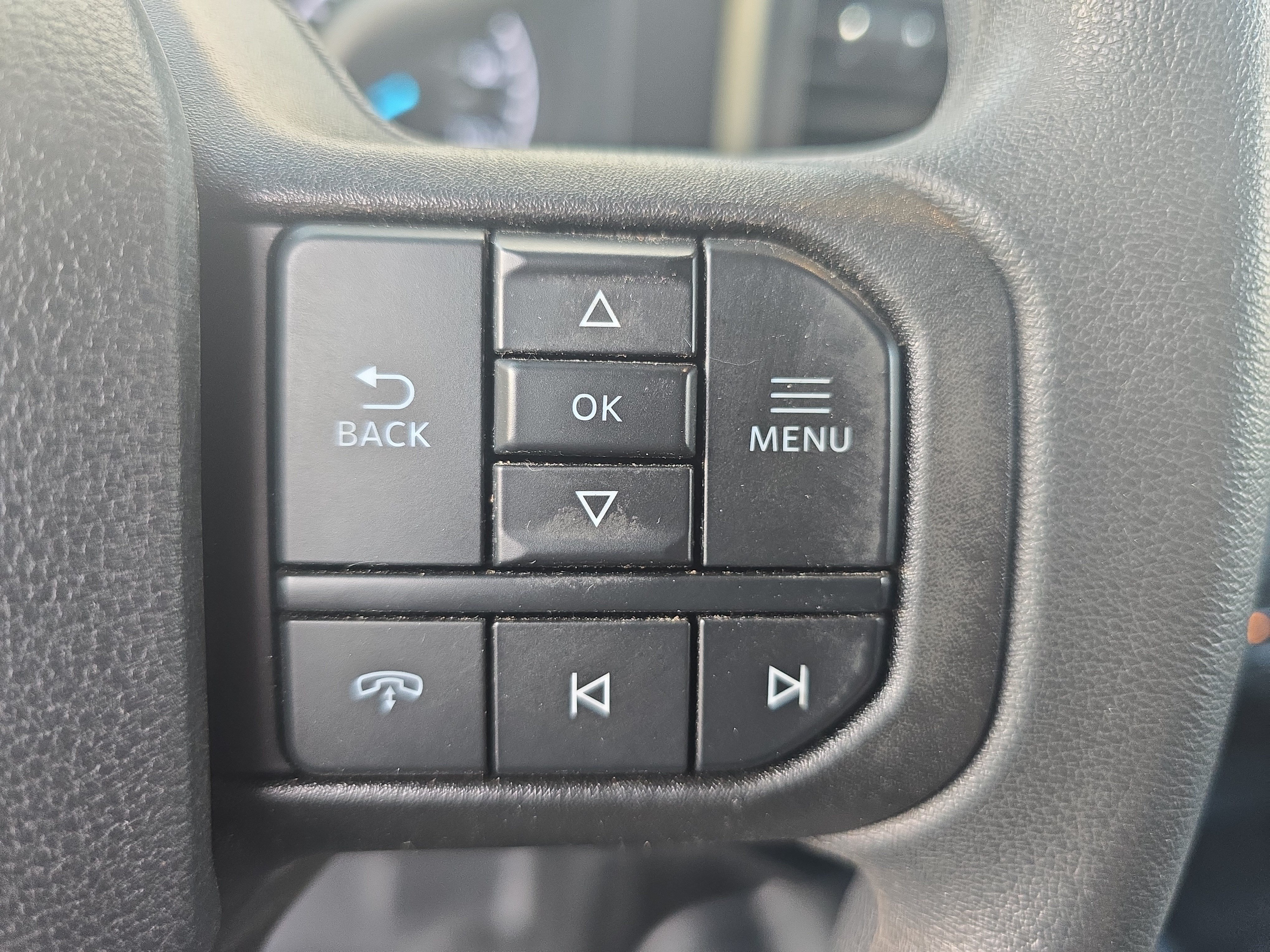 Used 2025 Ford F250 XL w/ STX Appearance Package AWD/4WD image 18