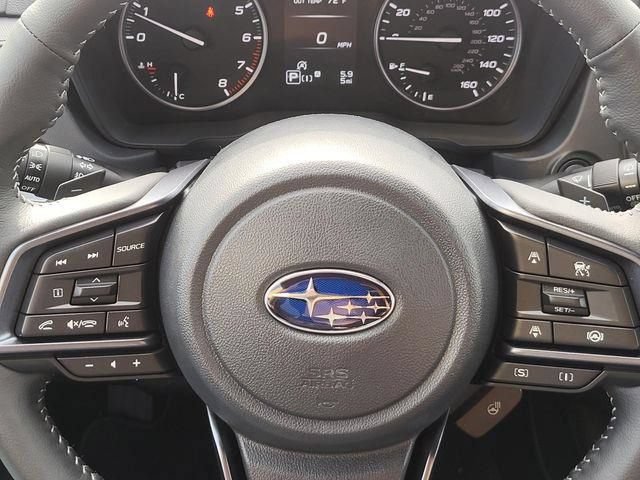 New 2026 Subaru Forester Limited AWD/4WD image 17