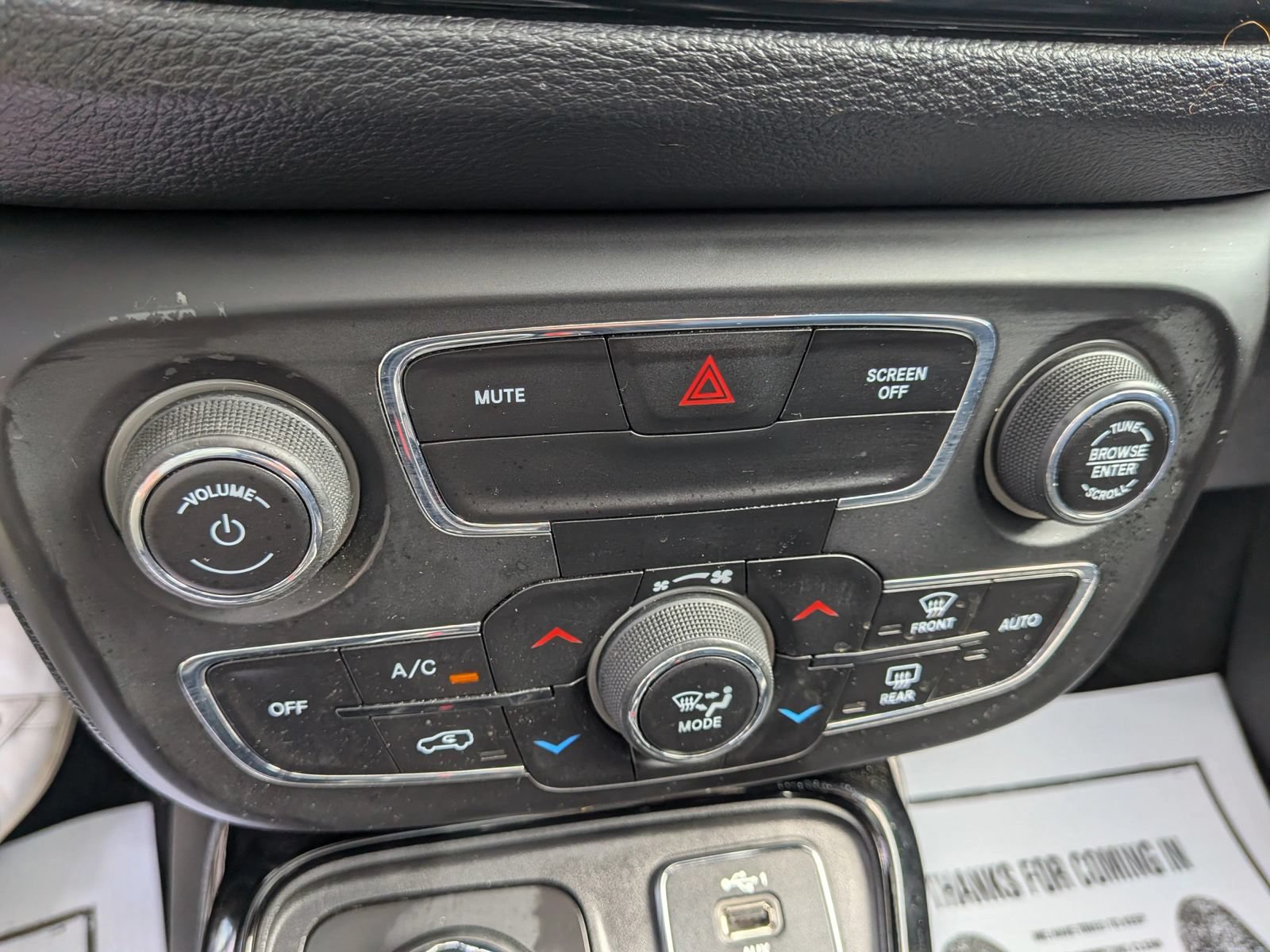 Used 2019 Jeep Compass Limited AWD/4WD image 56
