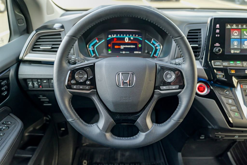 Used 2023 Honda Odyssey Touring image 43