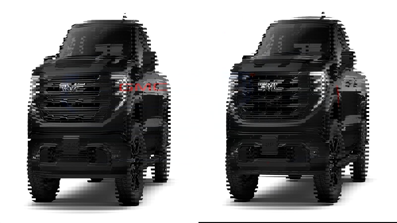 New 2025 GMC Sierra 1500 Elevation w/ Preferred Package image 33