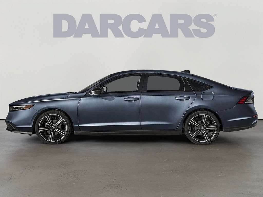 New 2026 Honda Accord SE image 2