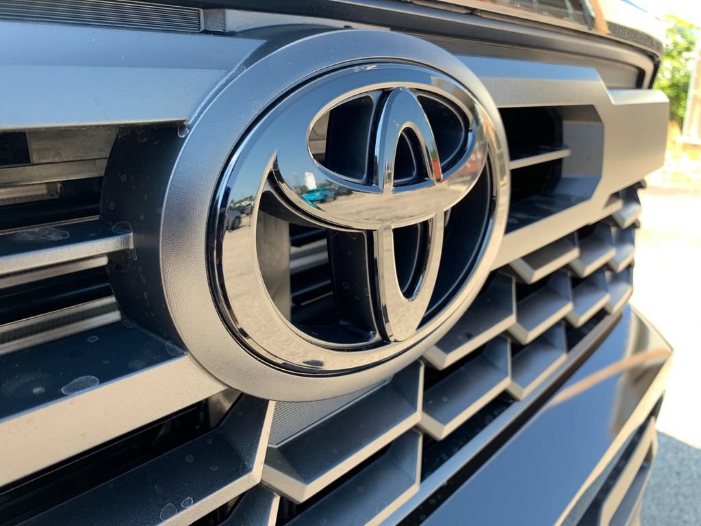 New 2026 Toyota Tacoma TRD Off-Road AWD/4WD image 38