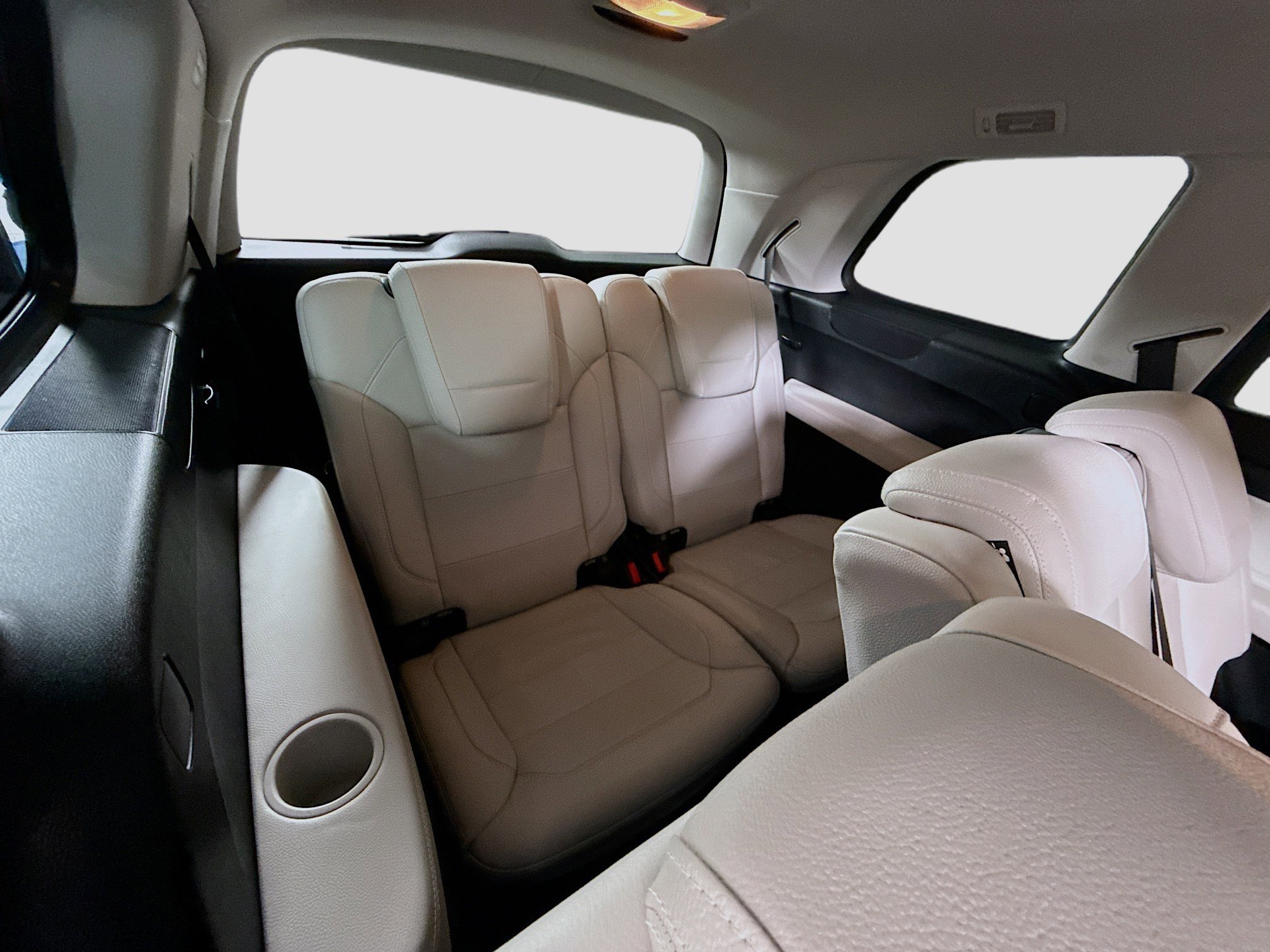 Used 2019 Mercedes-Benz GLS 450 4MATIC image 41