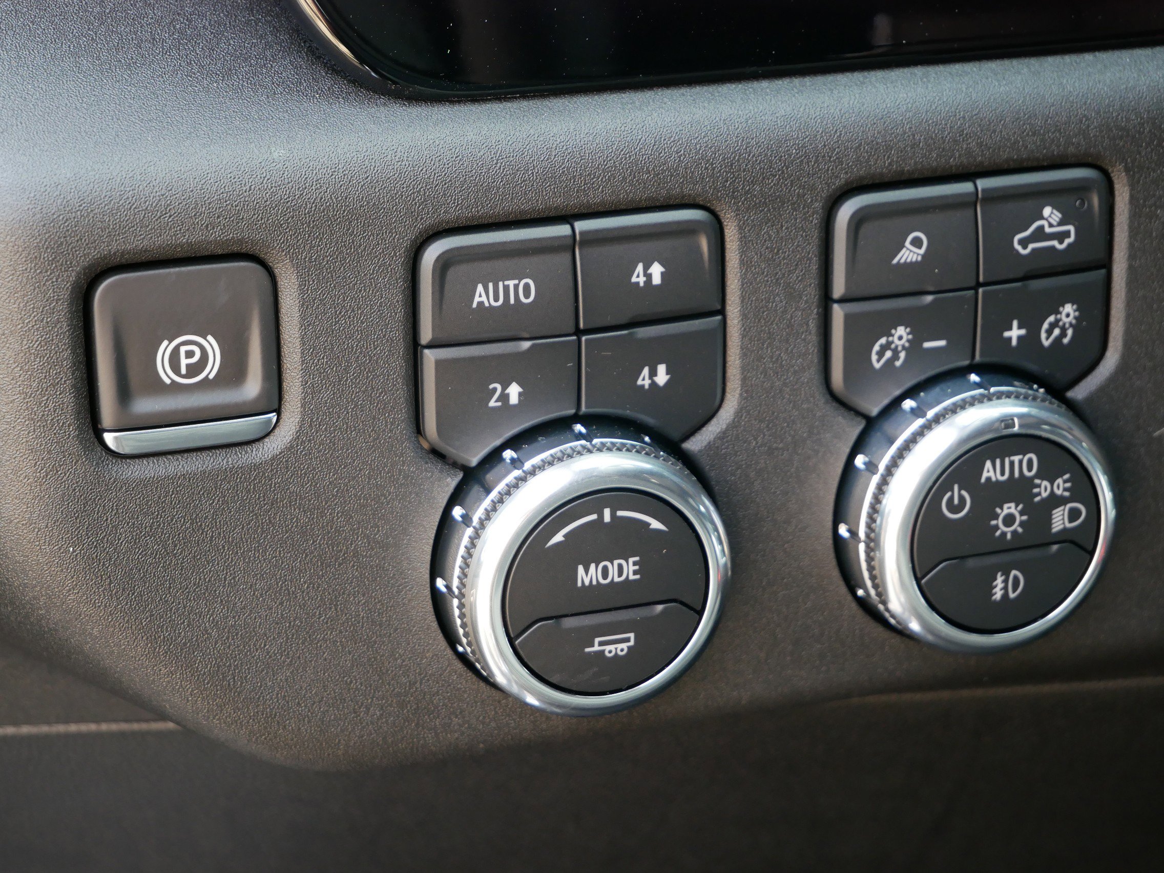 New 2026 GMC Sierra 1500 SLT w/ SLT Premium Plus Package image 9