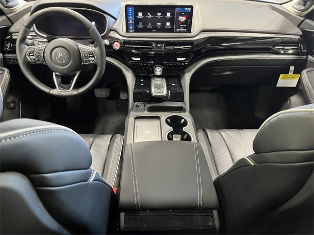 New 2026 Acura MDX w/ Advance Package image 16