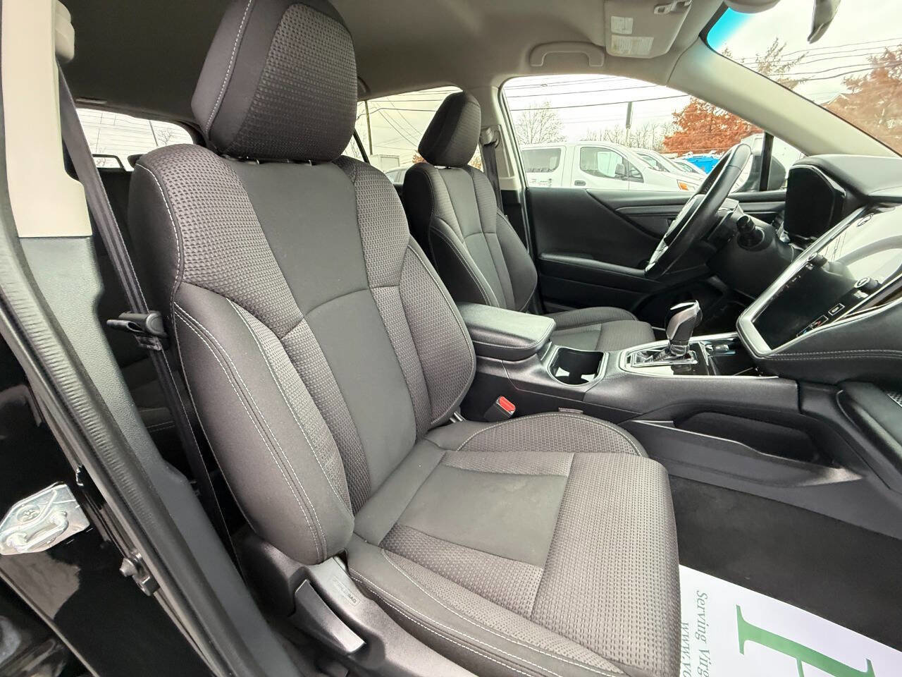 Used 2022 Subaru Outback Premium image 33