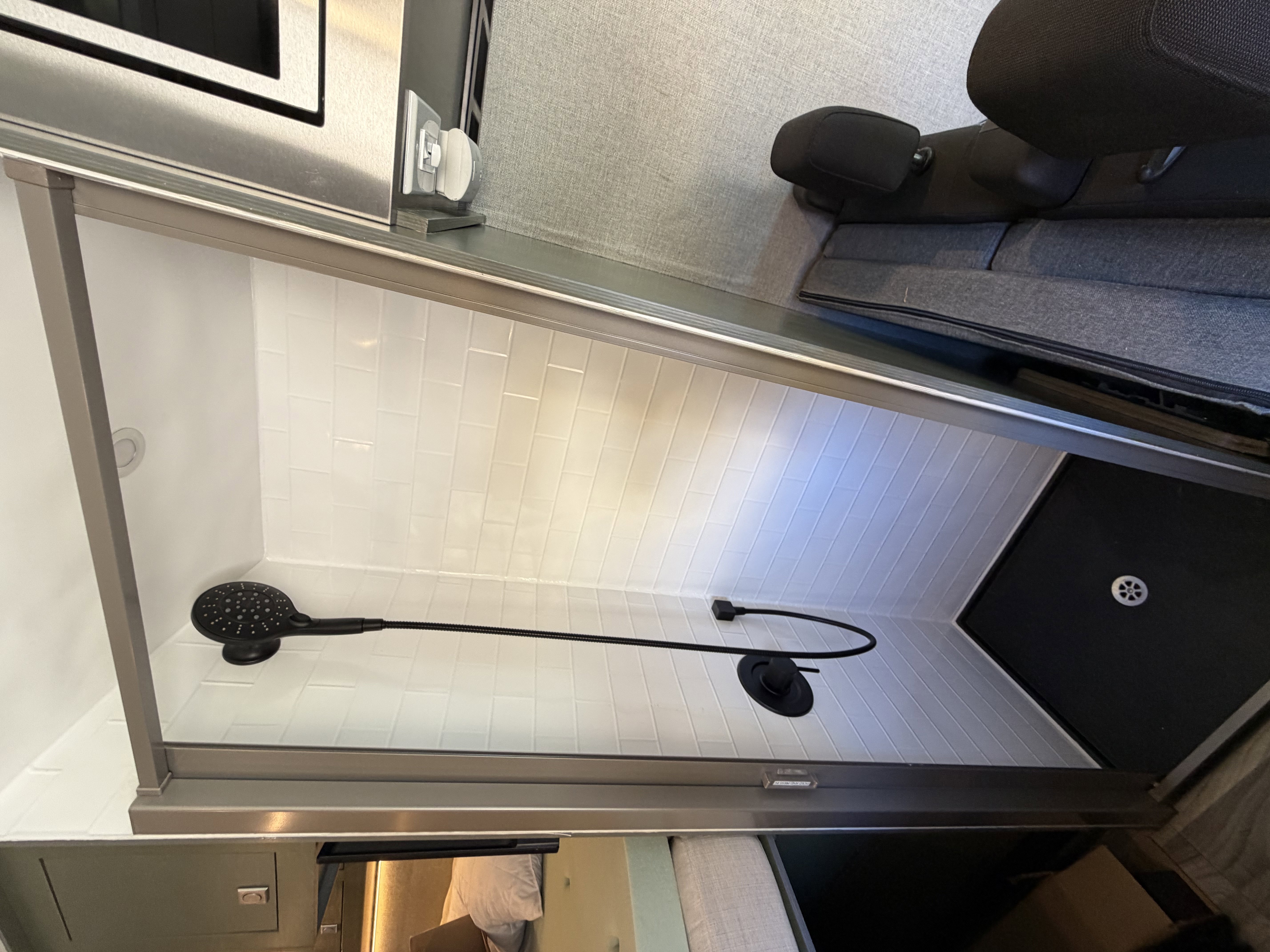 Used 2021 Ford Transit 250 148 High Roof Extended AWD image 20