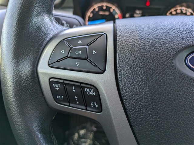 Used 2021 Ford Ranger XLT w/ Equipment Group 301A Mid image 25