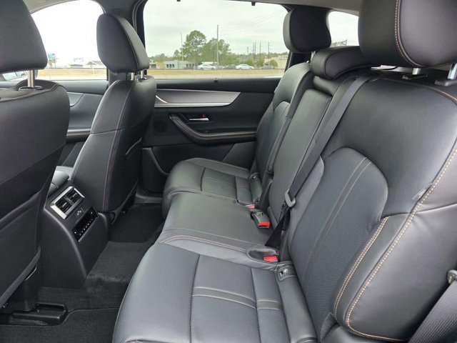 New 2026 MAZDA CX-70 SC Plus image 6