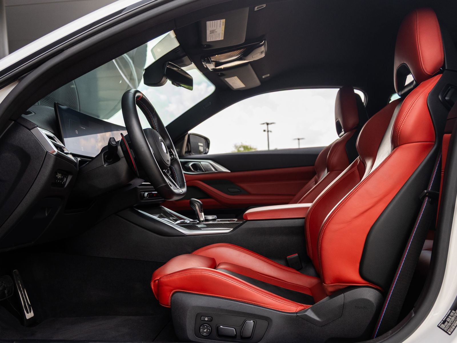 Used 2026 BMW M4 Competition w/ Executive Package image 25