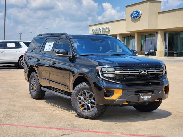 New 2025 Ford Expedition Tremor image 2