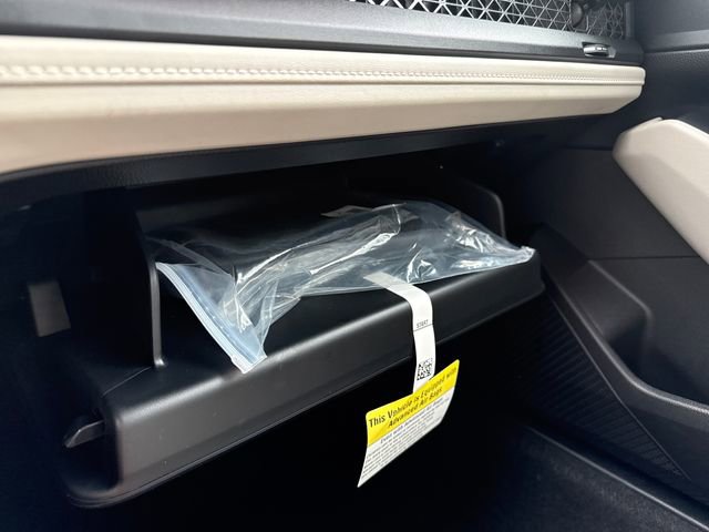 Certified 2025 Honda Accord LX image 36