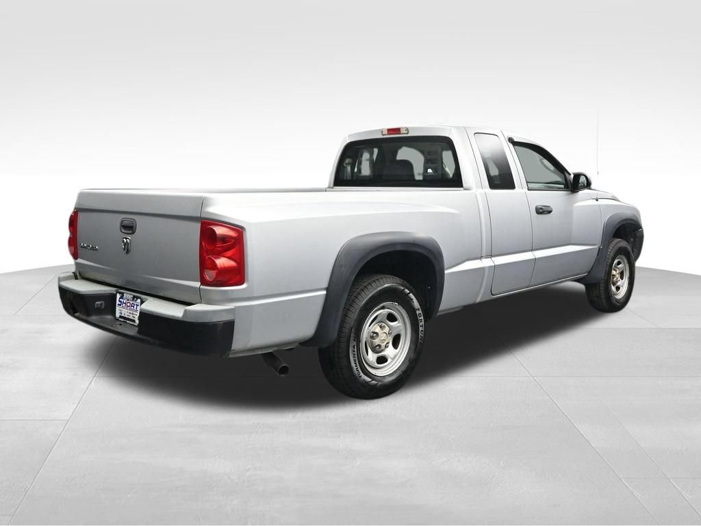 Used 2005 Dodge Dakota ST RWD image 5
