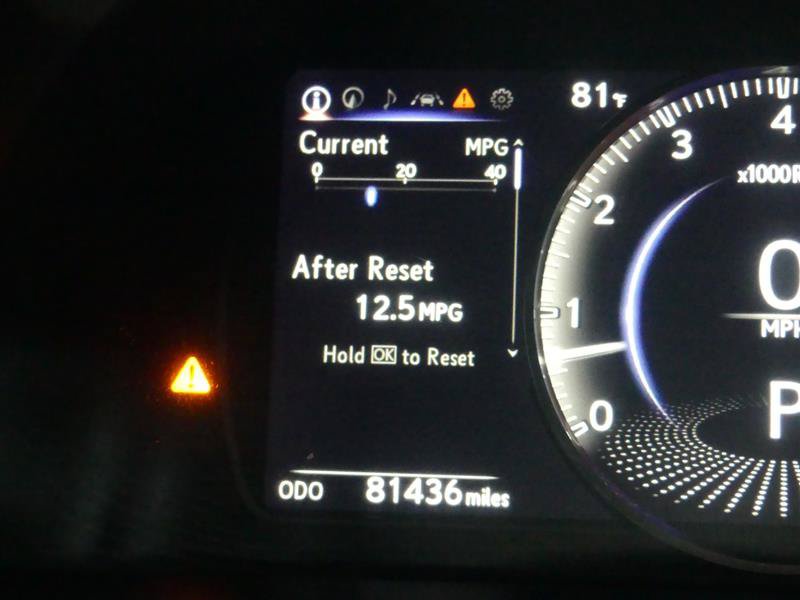 Used 2019 Lexus ES 350 w/ Premium Package FWD image 33