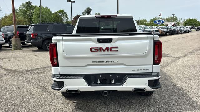 Used 2023 GMC Sierra 1500 Denali AWD/4WD image 29