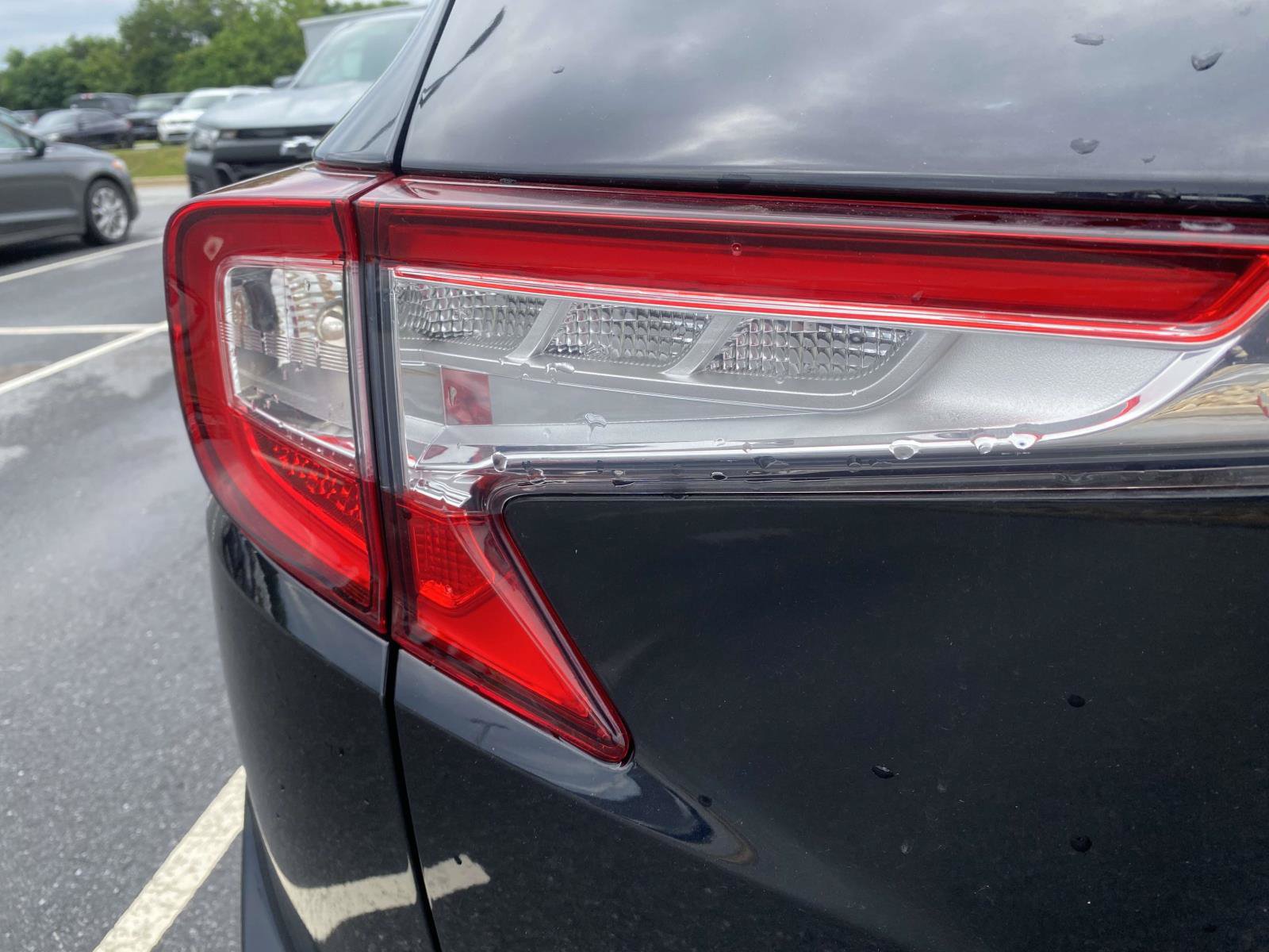 Used 2019 Acura RDX FWD image 11