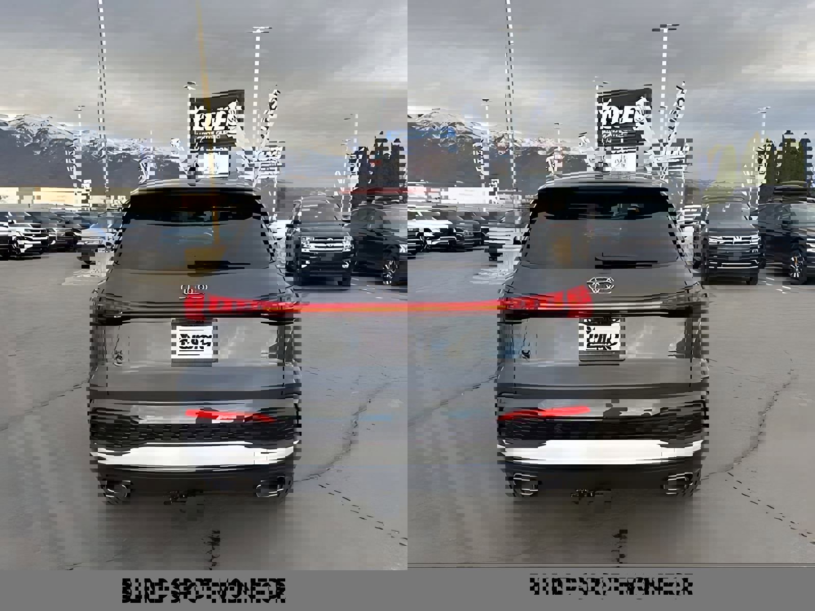 New 2025 Audi Q5 Premium Plus image 7