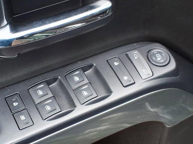Used 2015 Chevrolet Silverado 1500 LT w/ All Star Edition image 14