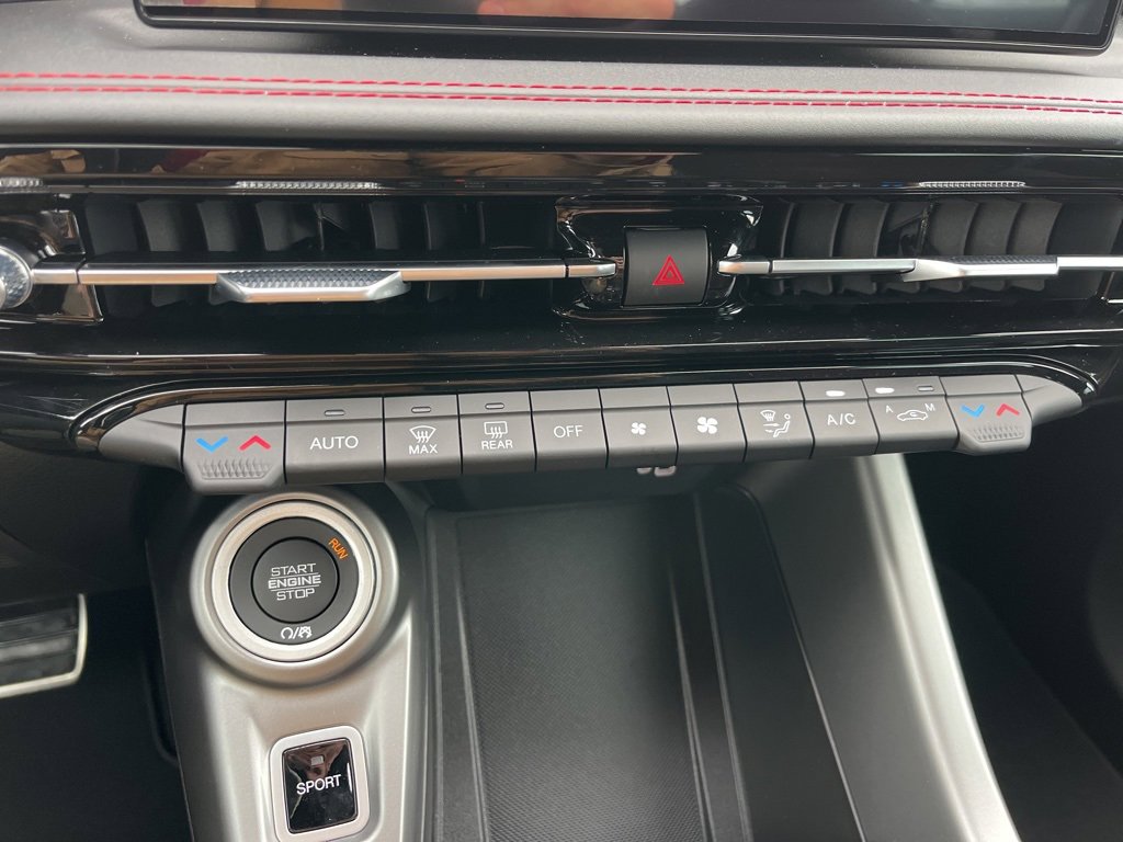 New 2025 Dodge Hornet R/T image 19