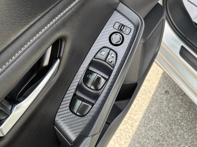 Used 2023 Nissan Sentra SV w/ All-Weather Package FWD image 13