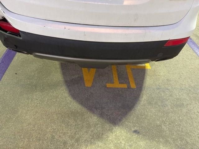 Used 2014 Hyundai Santa Fe Limited image 8