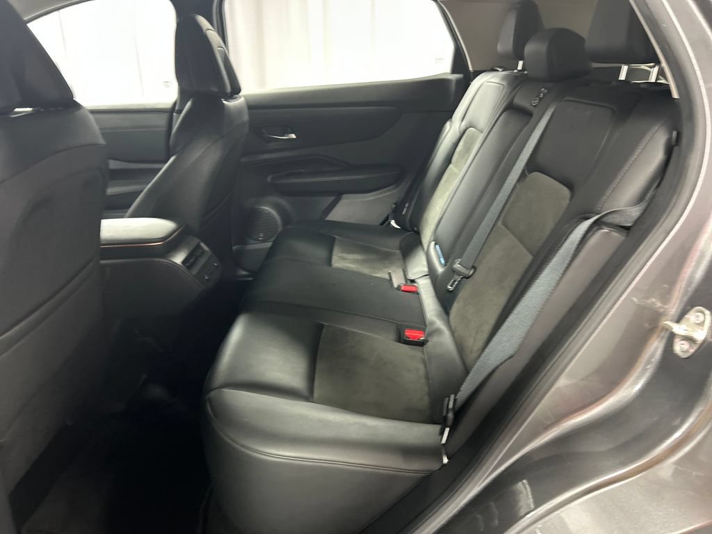 Used 2023 Nissan Ariya FWD image 21