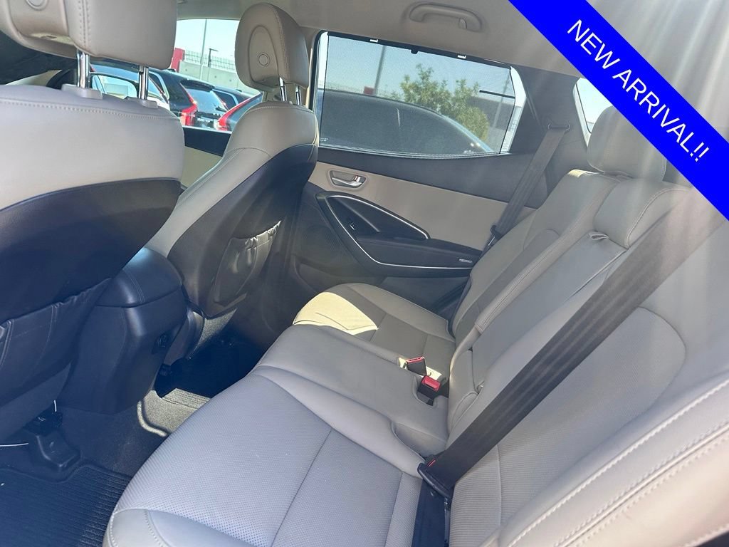 Used 2018 Hyundai Santa Fe Sport FWD image 5