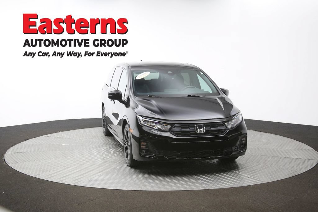 Used 2025 Honda Odyssey Sport-L image 54